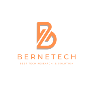 bernetech logo